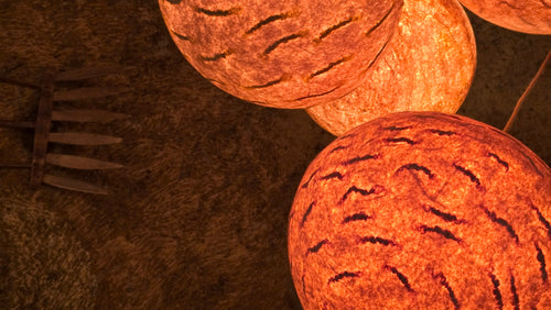 Colección Arcilla Habitada