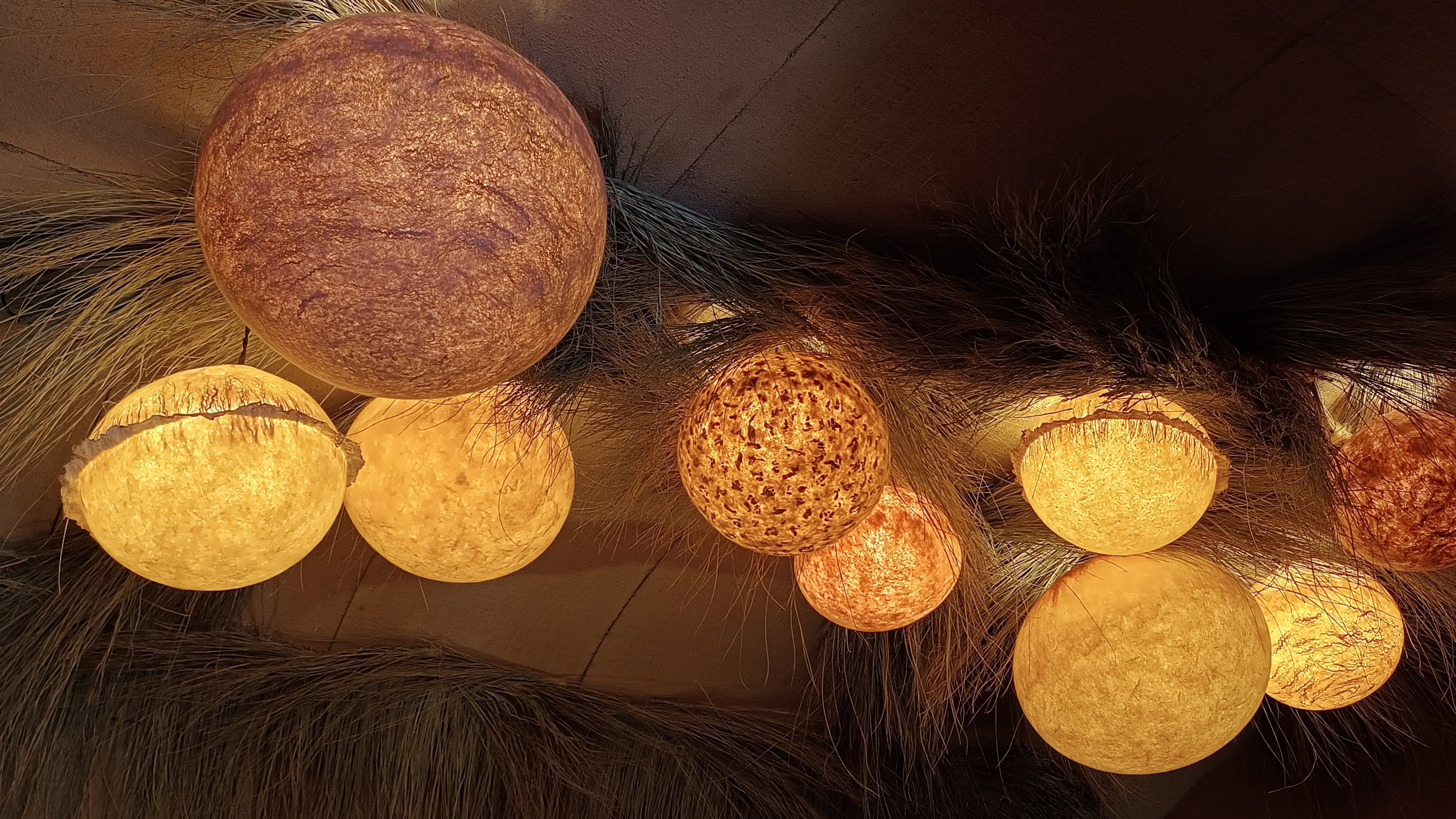 Iluminación ambiental