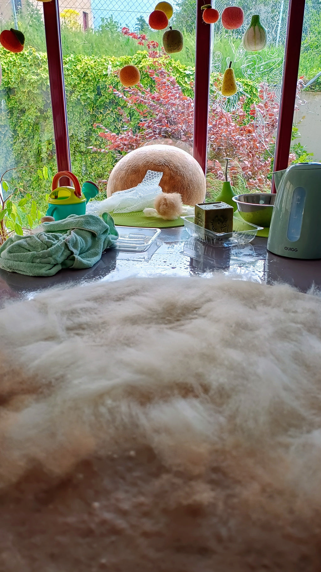 Valle de los Planetas