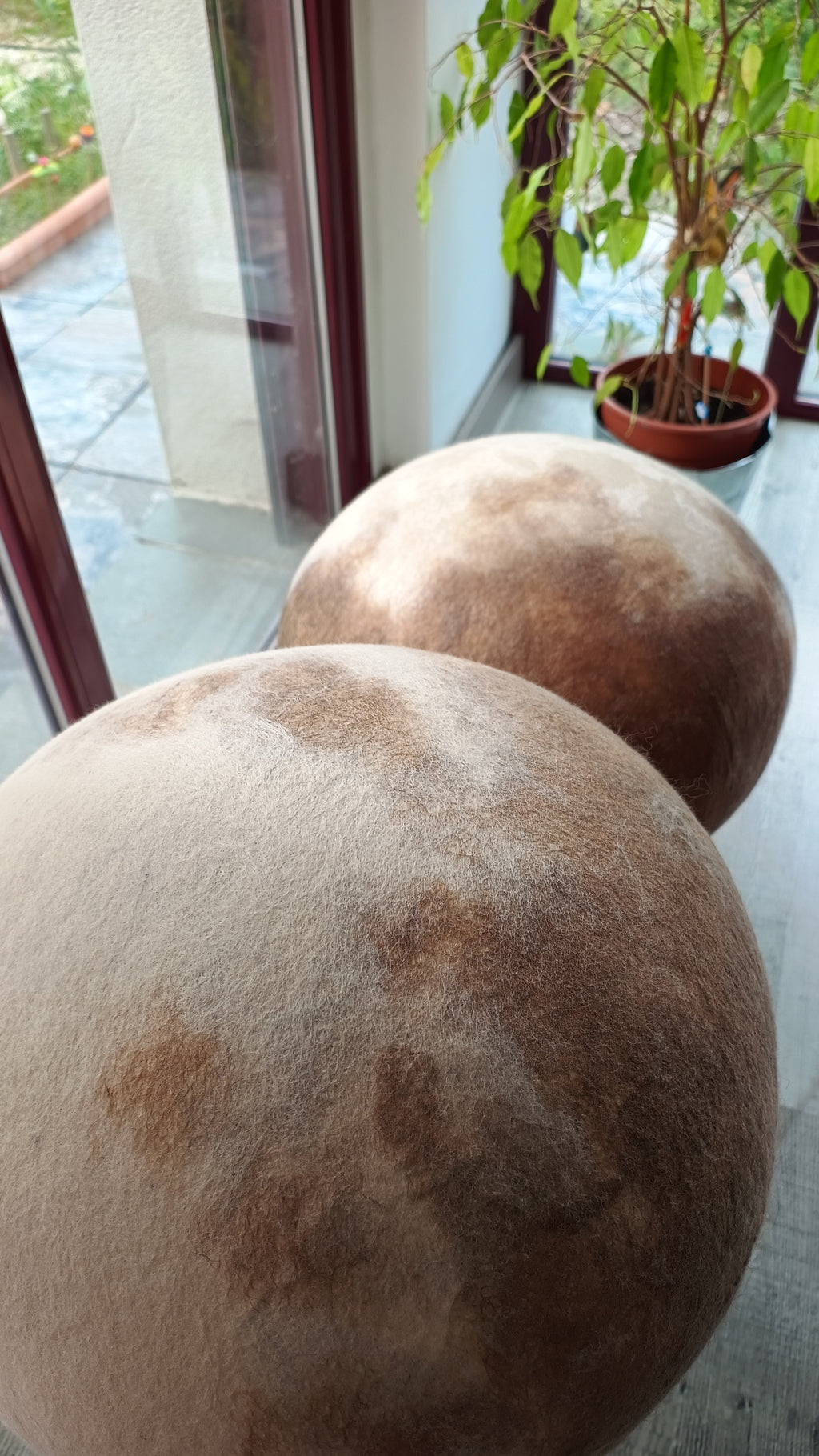 Valle de los Planetas