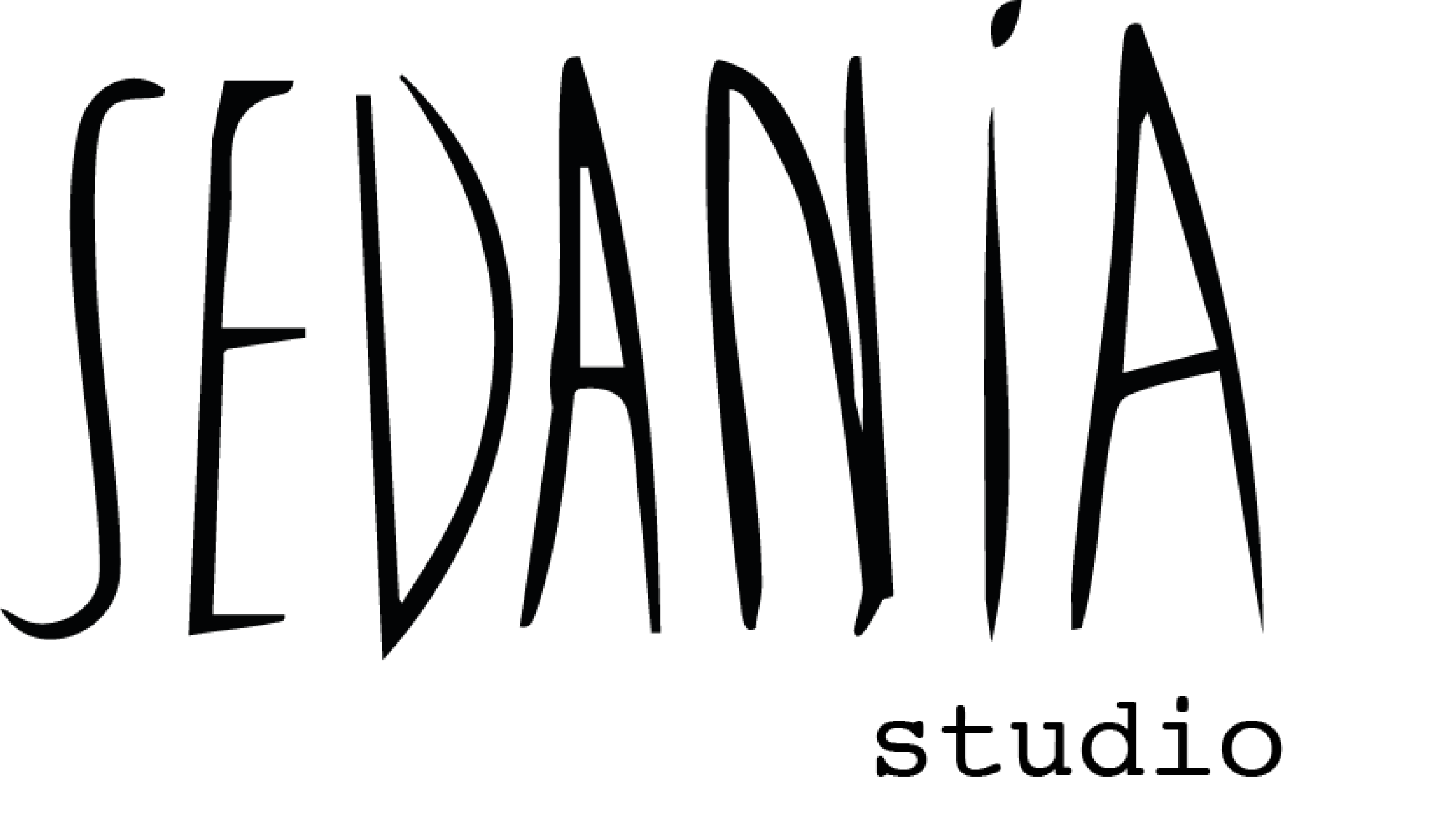 Sedanía_studio